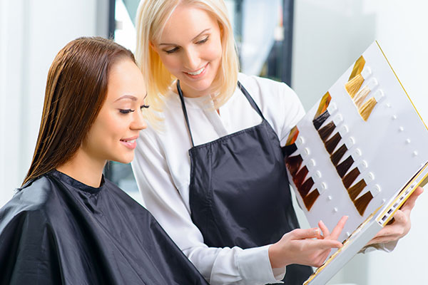 Relooking