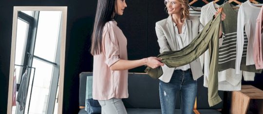 look d enfer tout en economisant son argent