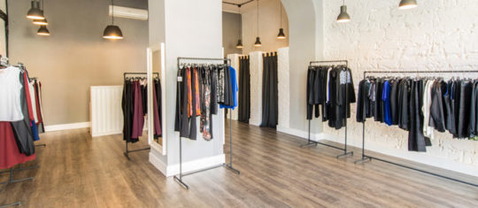 vide-dressing