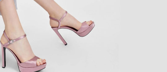 chaussures en ligne
