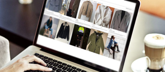 manteau d’occasion