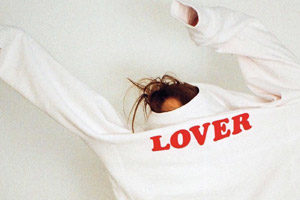 sweat personnalisé
